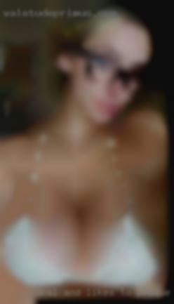 Is oral and likes to phuque and suque from Hinesville?