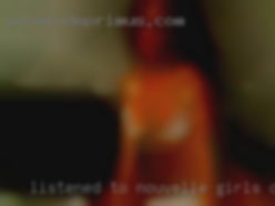 Listened to Nouvelle girls doing Vague?