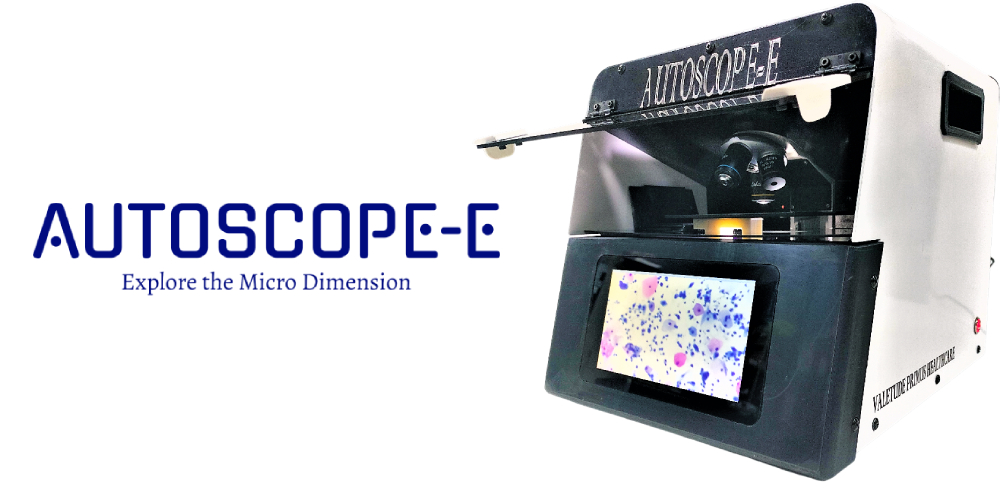 Autoscope-E