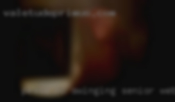Pease no swinging senior web cam girls it's not for me.
